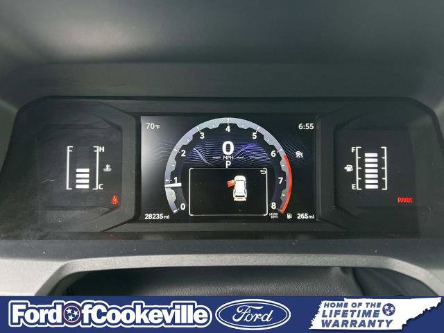 Used 2025 Toyota 4Runner SR5 image 33