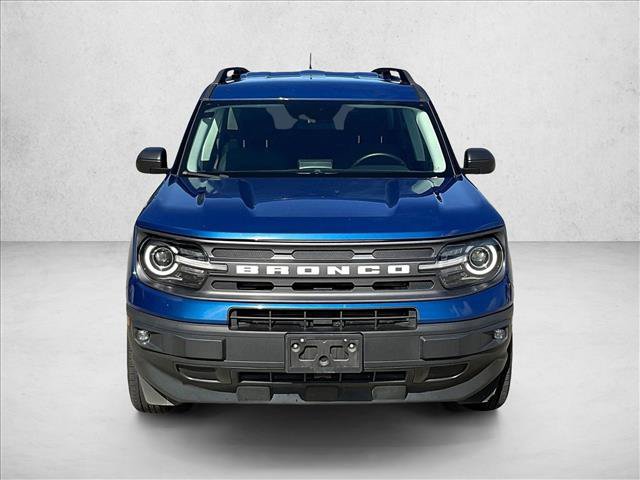 Certified 2024 Ford Bronco Sport Big Bend w/ Convenience Package AWD/4WD image 2