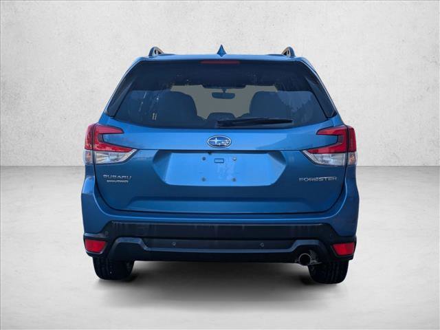 Used 2023 Subaru Forester Limited AWD/4WD image 6