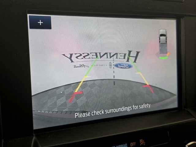 Certified 2020 Ford F150 Raptor w/ Equipment Group 801A Mid AWD/4WD image 19