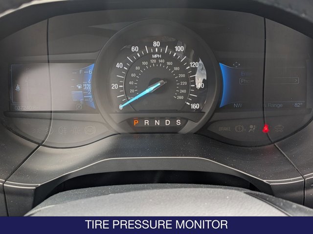 Certified 2024 Ford Edge SEL AWD/4WD image 21