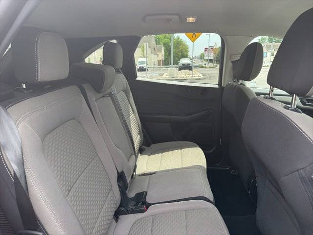 Certified 2022 Ford Escape SE w/ Convenience Package AWD/4WD image 32