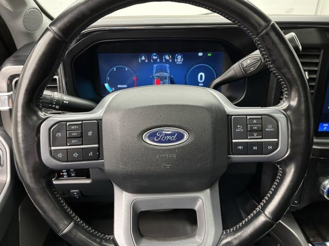 Certified 2023 Ford F250 Lariat AWD/4WD image 18