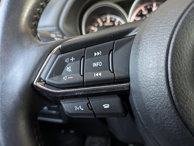 Used 2022 MAZDA CX-5 AWD 2.5 S w/ Preferred Package image 24