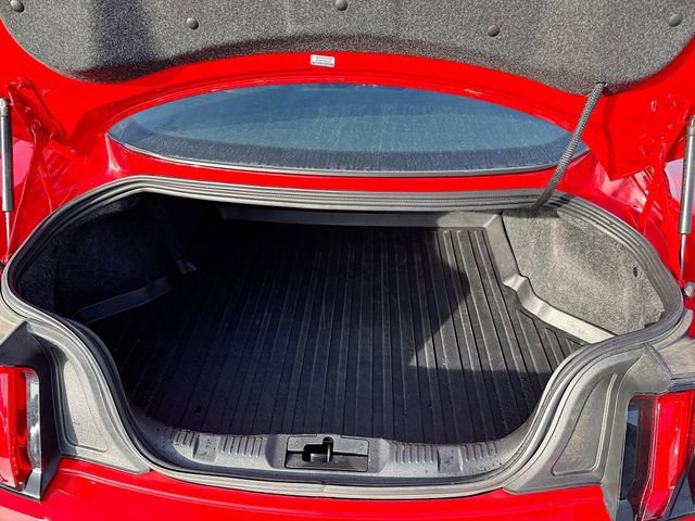 Certified 2022 Ford Mustang Premium image 25