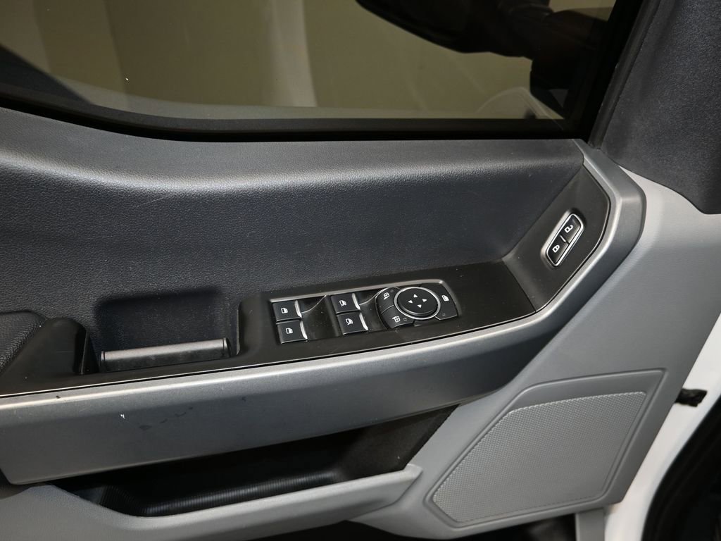 Certified 2024 Ford F350 XLT AWD/4WD image 4