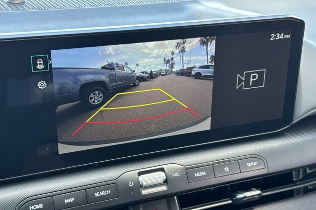 Used 2025 Kia K4 LXS image 20