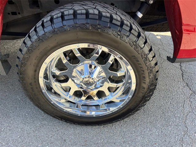 Certified 2024 Ford F150 XLT w/ Equipment Group 302A MID image 11