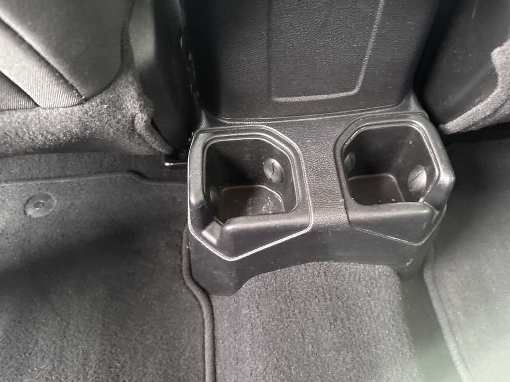 Used 2019 Jeep Wrangler Unlimited Sport S AWD/4WD image 42
