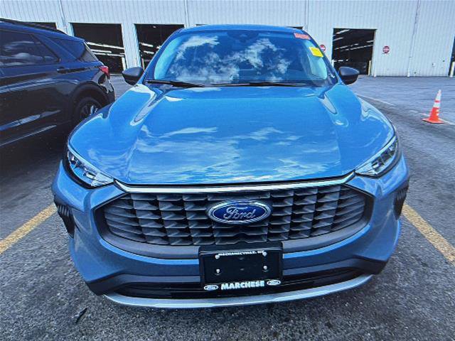 Certified 2023 Ford Escape Active AWD/4WD image 13
