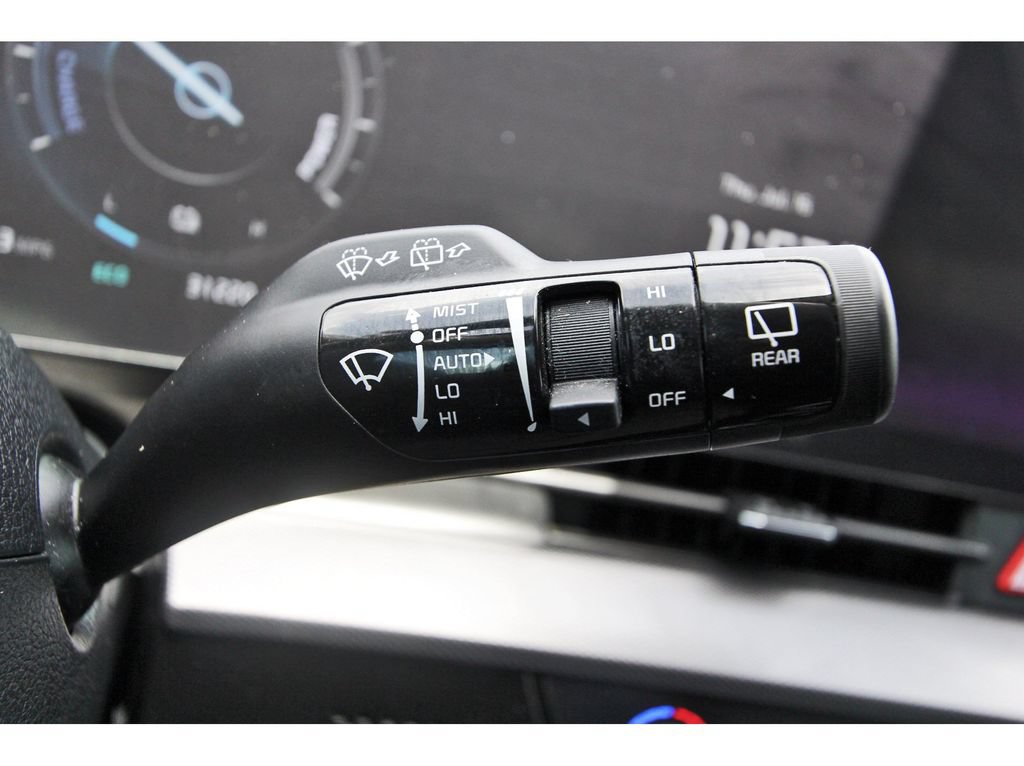 Used 2023 Kia Sportage SX Prestige AWD/4WD image 17