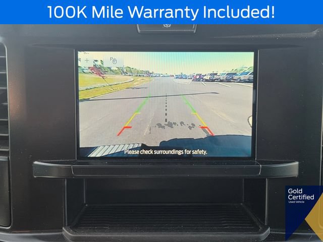 Certified 2025 Ford F350 XLT AWD/4WD image 32