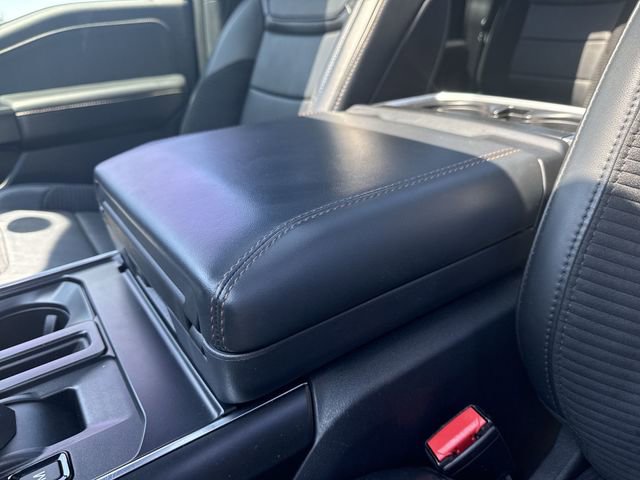 Certified 2023 Ford F150 Raptor w/ Raptor 37 Performance Package AWD/4WD image 21