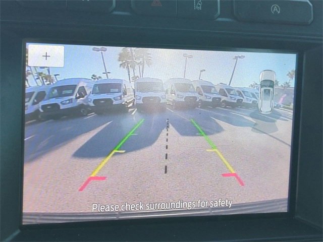 Certified 2020 Ford Expedition XLT image 19