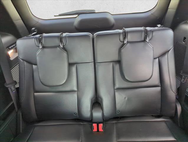 Certified 2023 Ford Explorer ST w/ Equipment Group 401A AWD/4WD image 20