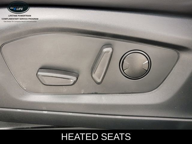Certified 2024 Ford Explorer XLT w/ Equipment Group 202A AWD/4WD image 15
