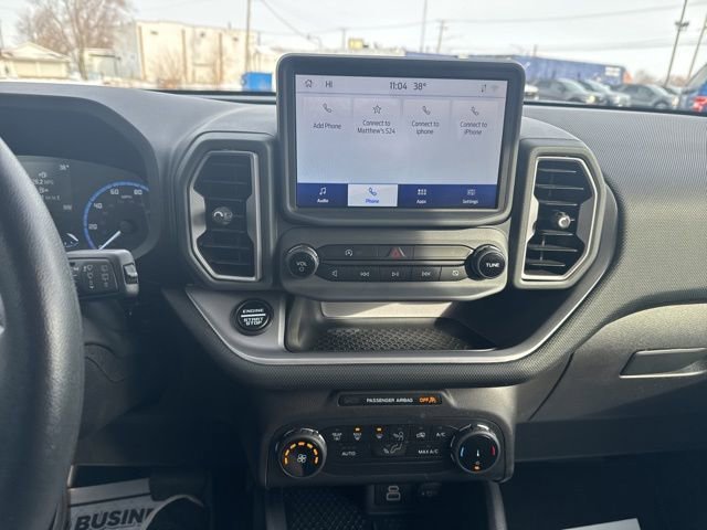Certified 2024 Ford Bronco Sport Big Bend image 21