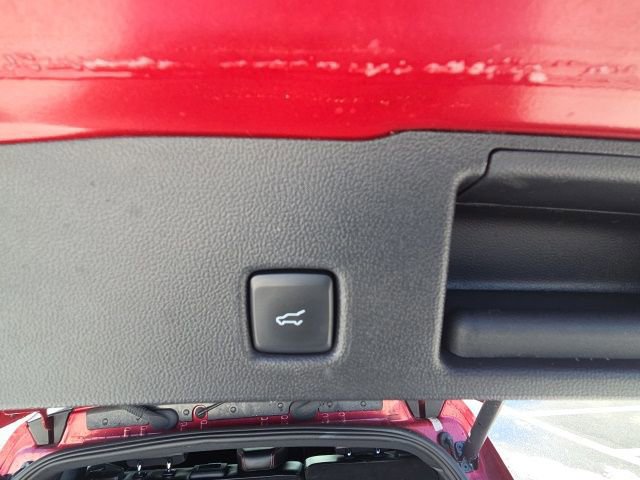 Certified 2024 Ford Escape ST-Line w/ Cold Weather Package image 17