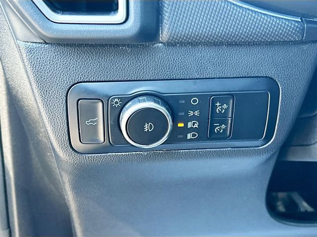 Certified 2024 Ford Bronco Sport Big Bend w/ Convenience Package image 11