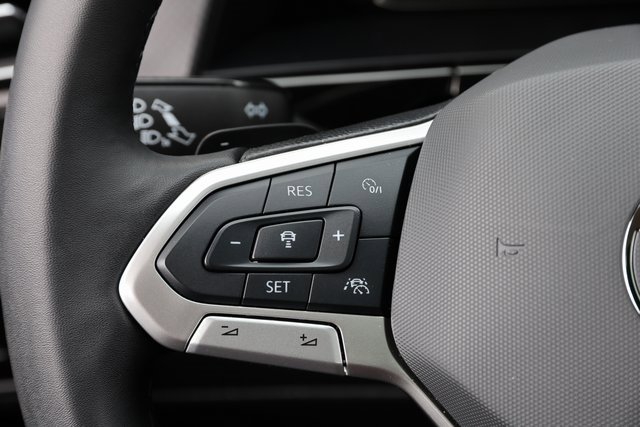 Used 2024 Volkswagen Atlas Peak Edition SEL image 28