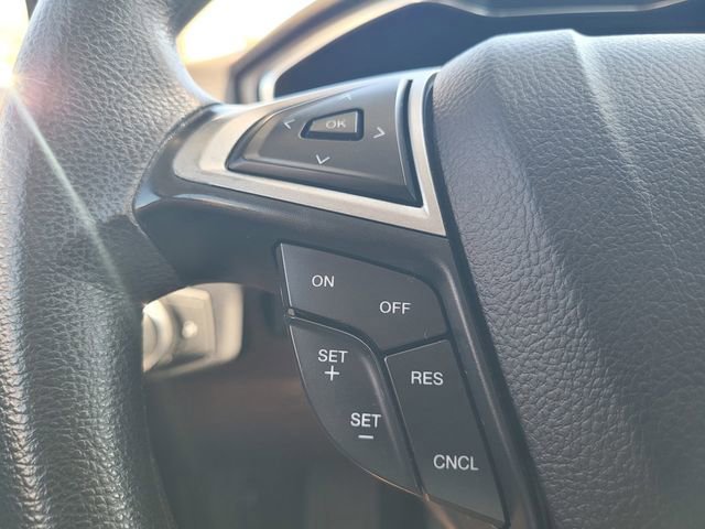 Certified 2020 Ford Fusion SE image 27