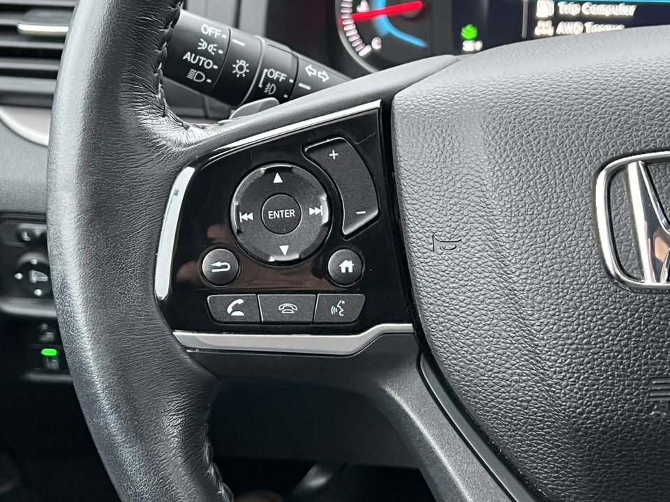 Used 2022 Honda Pilot Special Edition image 26