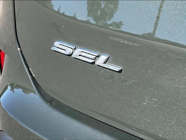 Certified 2024 Ford Edge SEL w/ Convenience Package AWD/4WD image 26