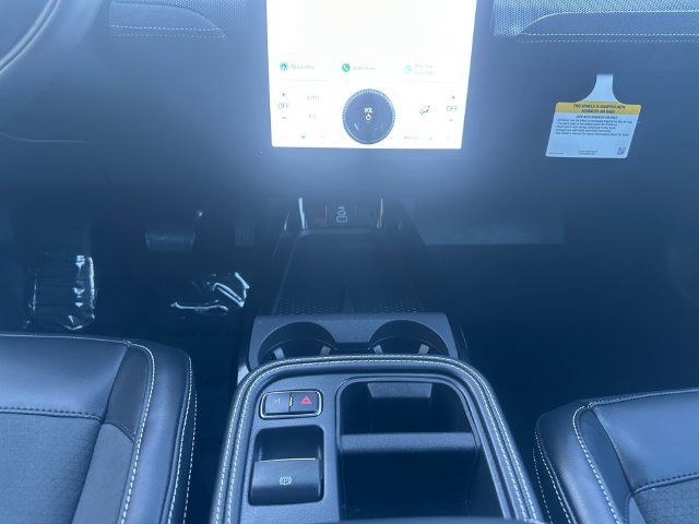 Certified 2025 Ford Mustang Mach-E GT AWD/4WD image 15