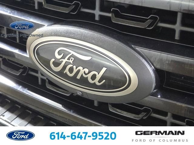 Certified 2023 Ford F250 Lariat w/ Lariat Ultimate Package AWD/4WD image 14