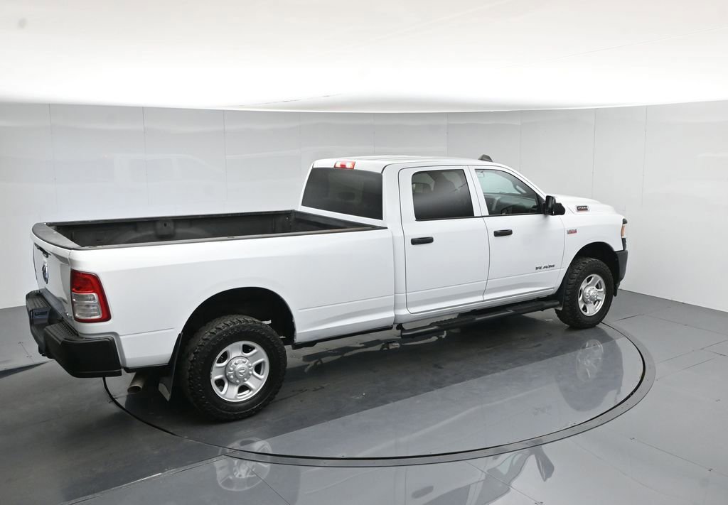 Used 2022 RAM 2500 Tradesman image 17