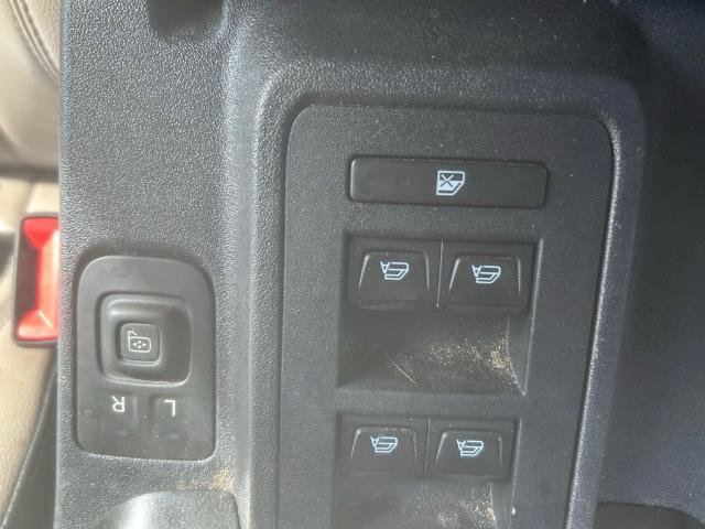 Certified 2021 Ford Bronco Wildtrak AWD/4WD image 19