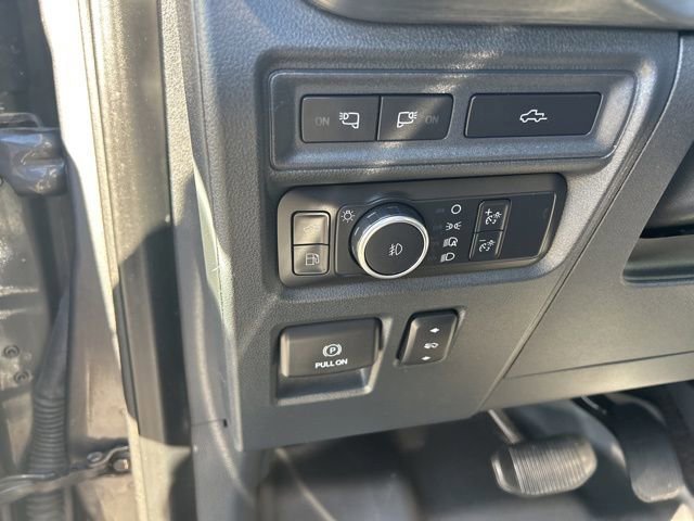 Certified 2022 Ford F150 Lariat w/ Equipment Group 502A High image 18