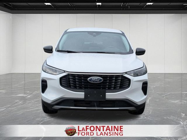 Certified 2025 Ford Escape Active AWD/4WD image 8