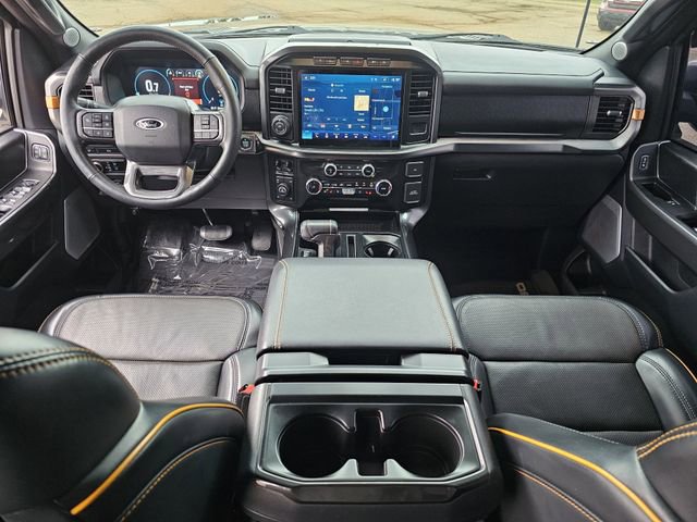 Certified 2023 Ford F150 Tremor w/ Equipment Group 402A High image 8