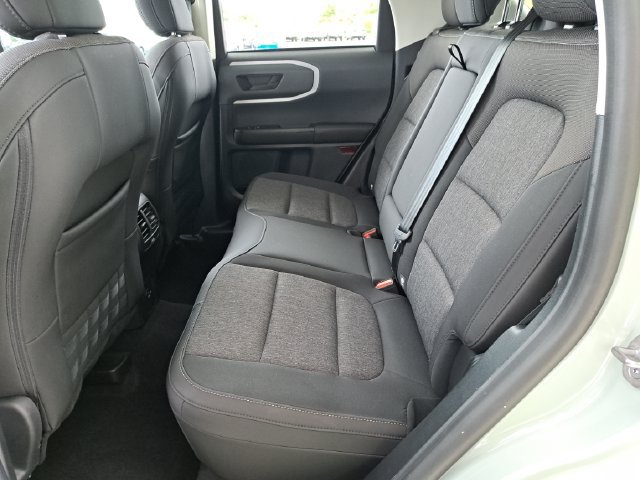 Certified 2024 Ford Bronco Sport Big Bend w/ Convenience Package AWD/4WD image 22