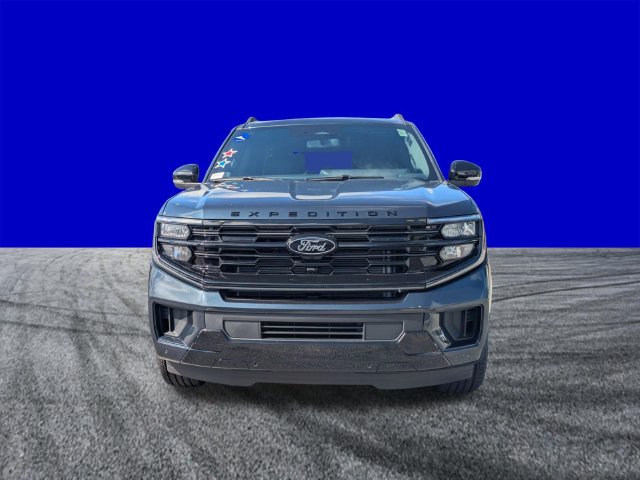 Certified 2026 Ford Expedition Max Platinum w/ Stealth Appearance Package AWD/4WD image 9