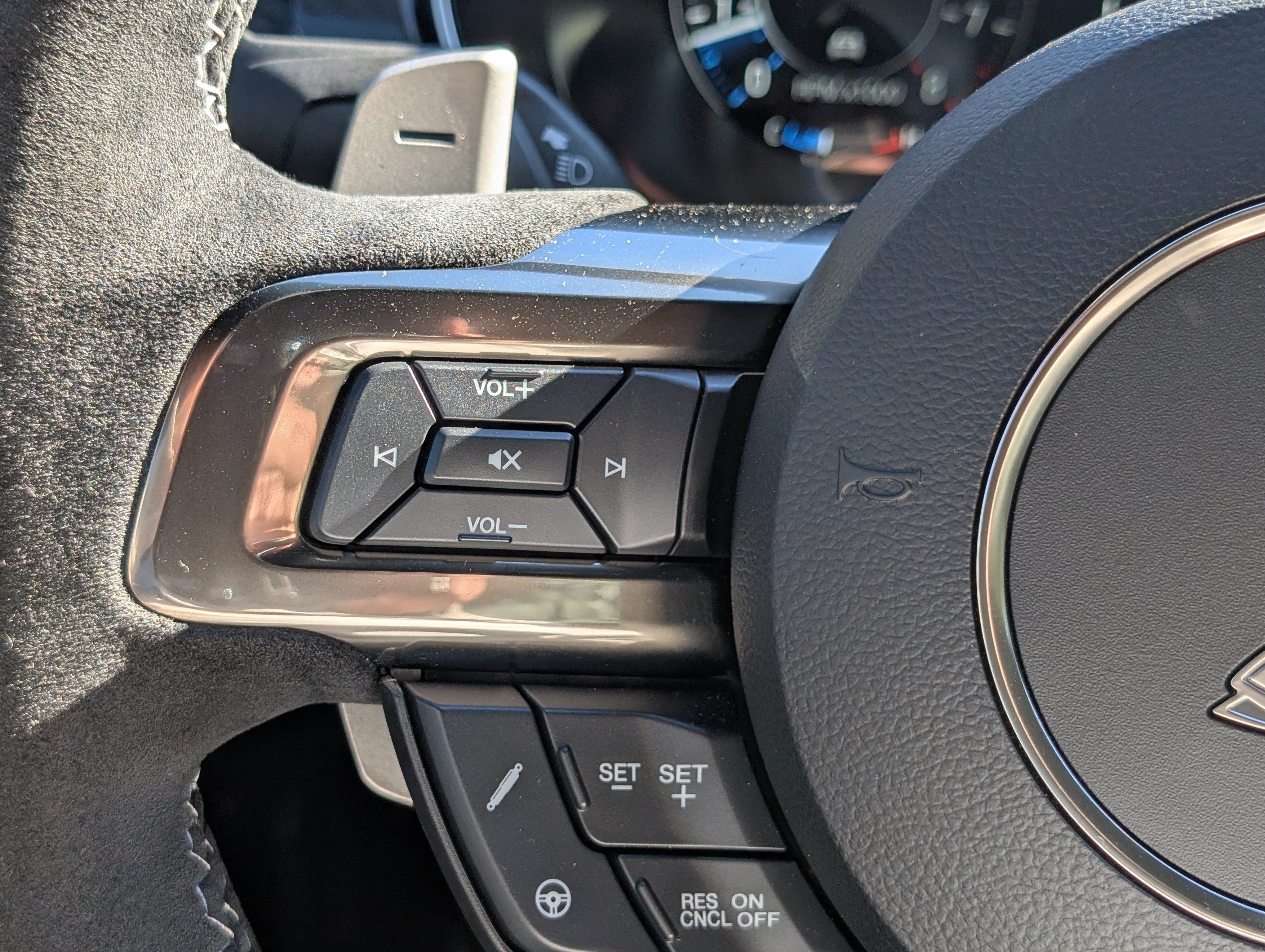 Certified 2020 Ford Mustang Shelby GT500 w/ Technology Package RWD image 20