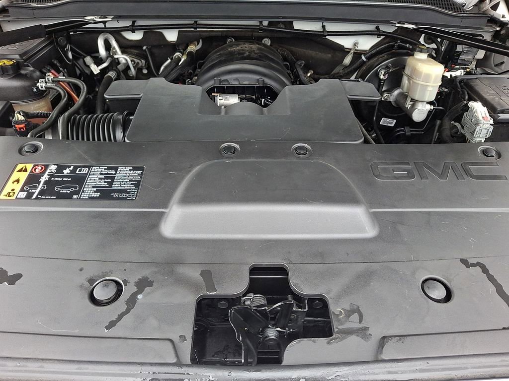 Used 2019 GMC Yukon XL SLT w/ Graphite Performance Edition image 30