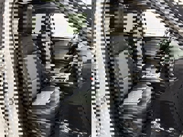 Certified 2023 Ford Explorer XLT w/ Equipment Group 202A image 16