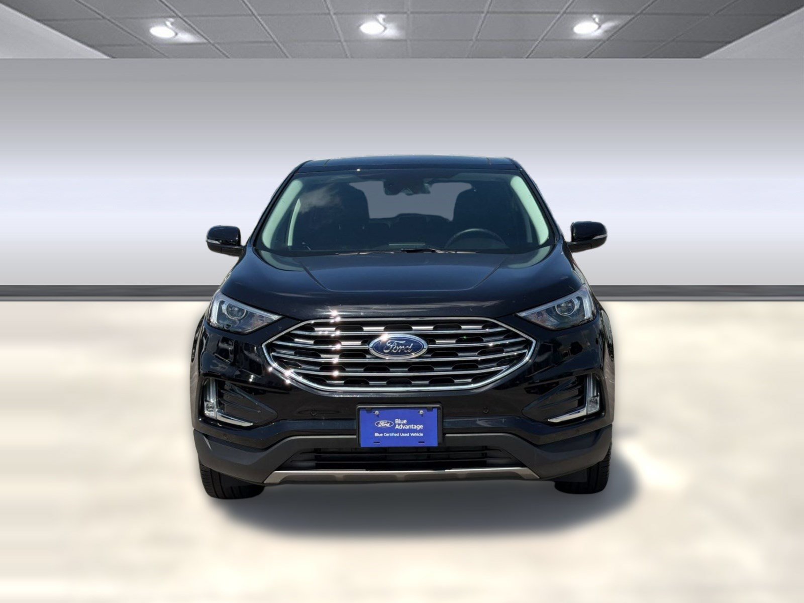 Certified 2024 Ford Edge Titanium AWD/4WD image 6
