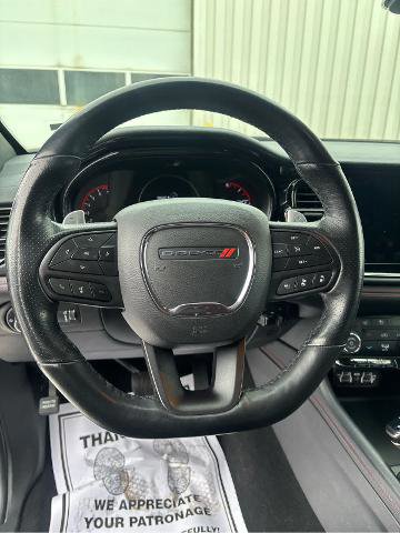 Used 2023 Dodge Durango GT image 14