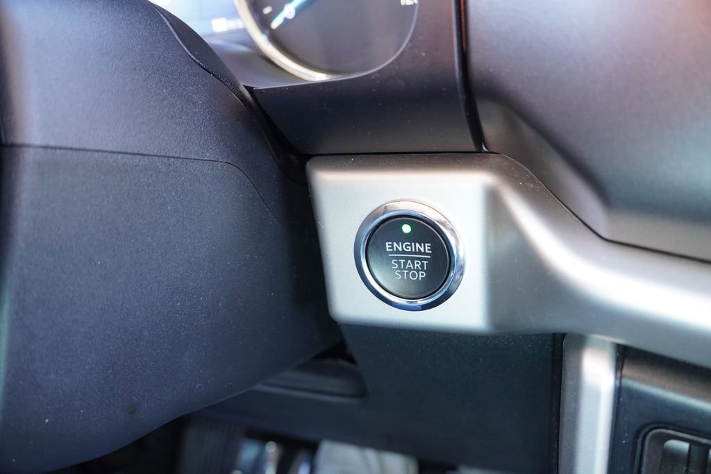 Certified 2024 Ford Expedition XLT image 34