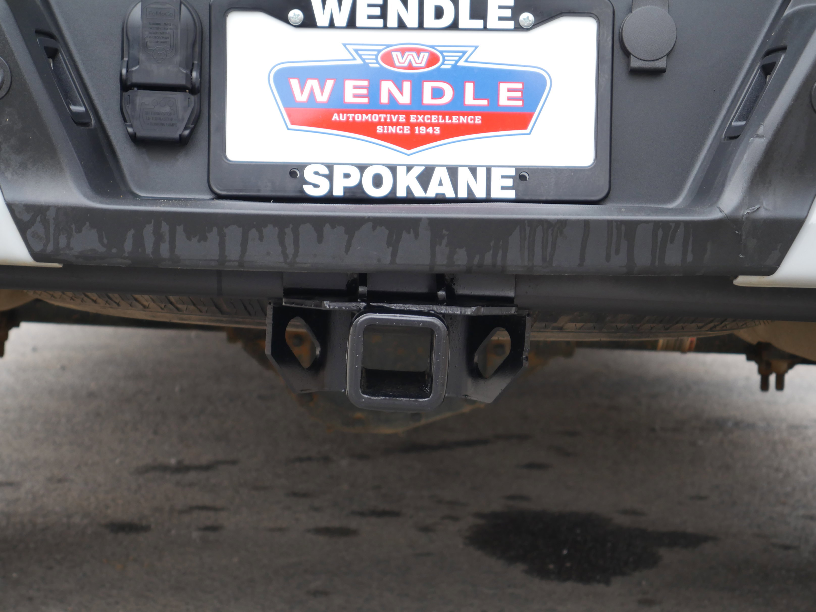 Certified 2024 Ford F150 Lariat w/ Equipment Group 502A High image 28