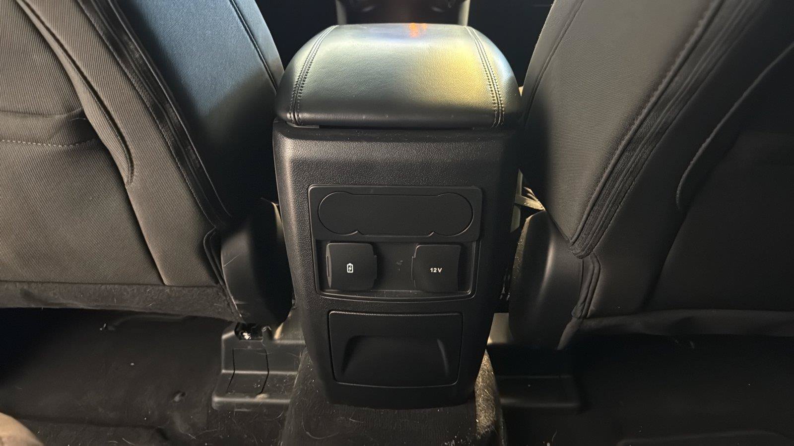 Certified 2023 Ford Explorer XLT AWD/4WD image 27