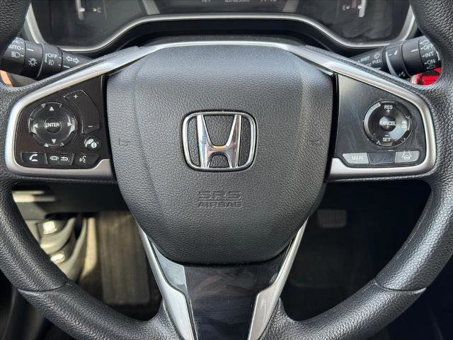 Used 2020 Honda CR-V EX image 13