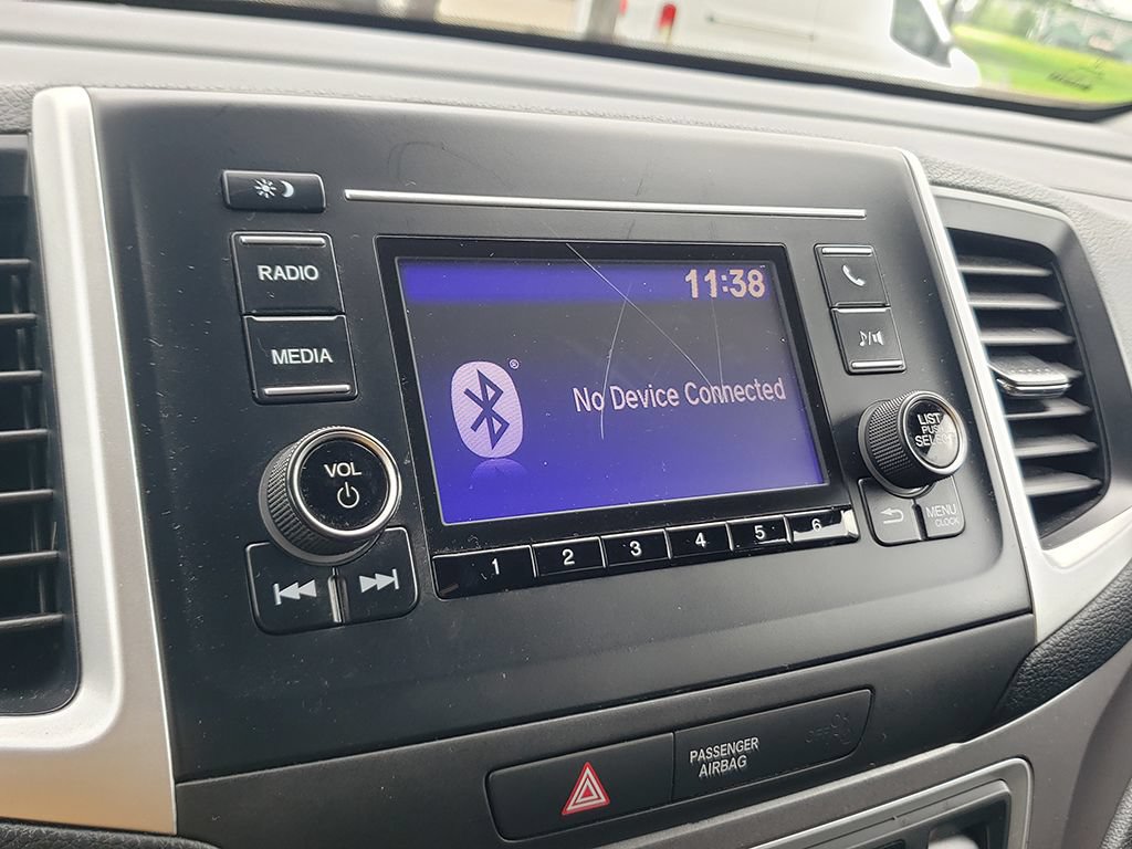 Used 2020 Honda Pilot LX image 22