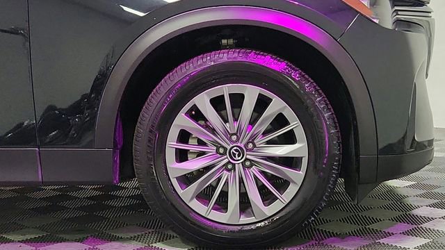 Used 2024 MAZDA CX-90 3.3 Turbo w/ Select Package image 22