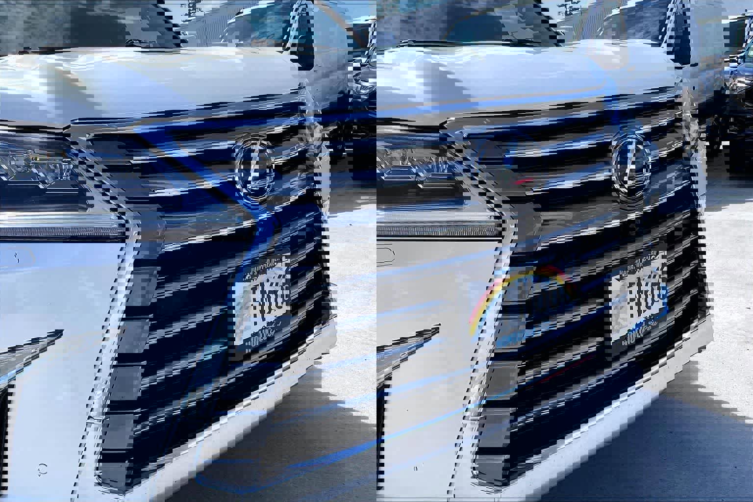 Used 2019 Lexus LX 570 4WD image 33