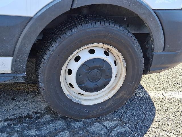 Certified 2021 Ford Transit 250 148 High Roof w/ Load Area Protection Package image 30