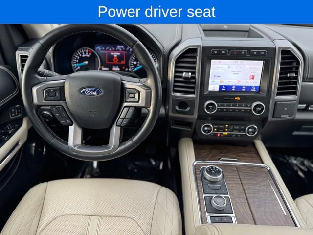 Certified 2020 Ford Expedition Platinum image 22